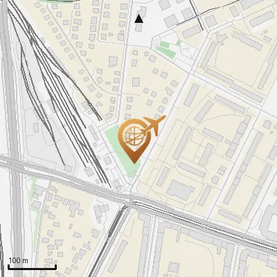 Foto zu Ottomar-Geschke-Straße 44, 12555 Berlin