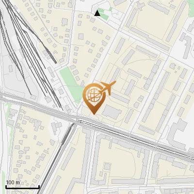 Foto zu Ottomar-Geschke-Straße 45-49, 12555 Berlin