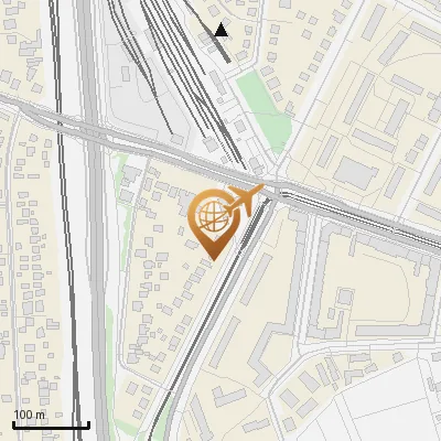 Foto zu Ottomar-Geschke-Straße 58, 12555 Berlin