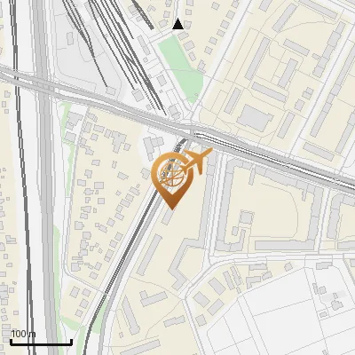 Karte Ottomar-Geschke-Straße 59-65, 12555 Berlin