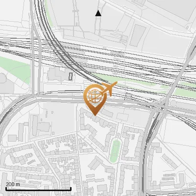 Foto zu Ottoplatz 6, 50679 Köln