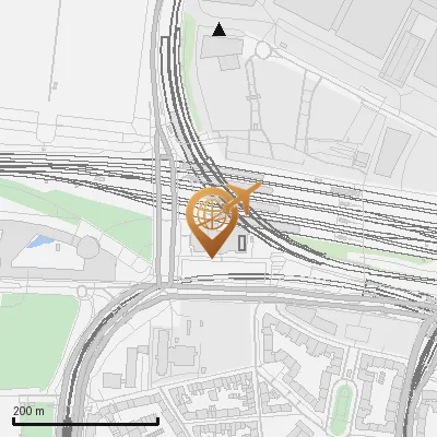 Foto zu Ottoplatz 7, 50679 Köln