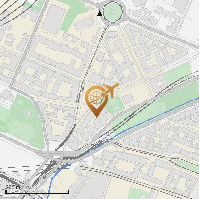 Foto zu Ottostraße 10, 80333 München