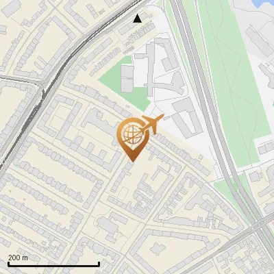 Foto zu Ottostraße 70-74, 50823 Köln