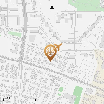 Foto zu Ottweilerstraße 9-12, 81737 München