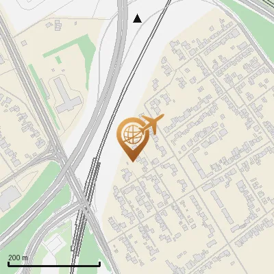 Foto zu Otzenrather Weg 10, 50767 Köln