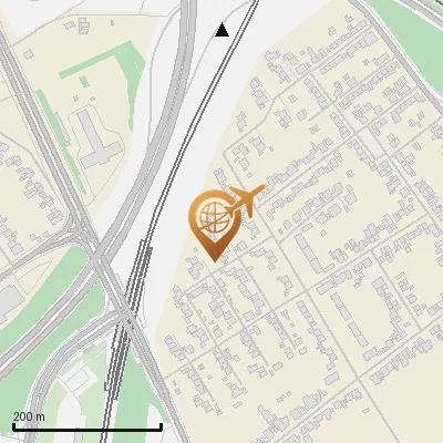 Foto zu Otzenrather Weg 3-4, 50767 Köln