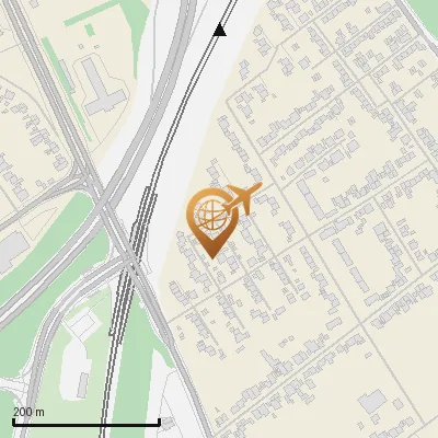 Foto zu Otzenrather Weg 7-9, 50767 Köln