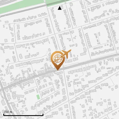 Foto zu Overather Straße 1, 51109 Köln