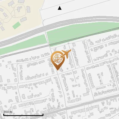 Foto zu Overather Straße 16-32, 51109 Köln