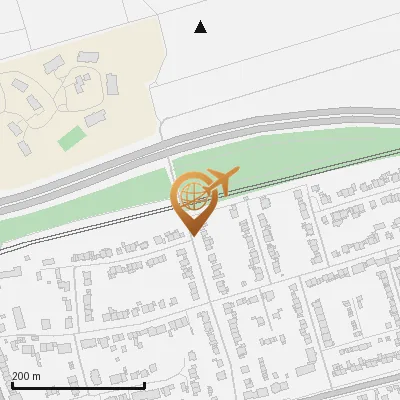 Foto zu Overather Straße 36, 51109 Köln