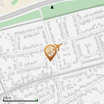 Foto zu Overather Straße 2-13, 51109 Köln