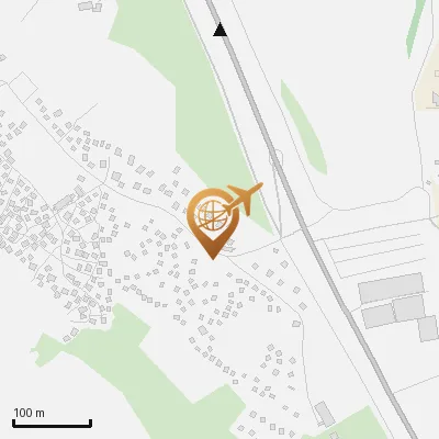 Foto zu Overwerder Bogen 32, 21037 Hamburg