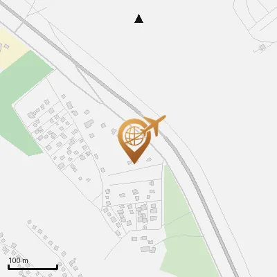 Karte Overwerder Bogen 41-46, 21037 Hamburg