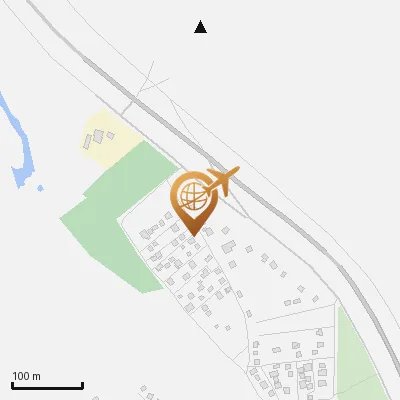 Karte Overwerder Bogen 49-51, 21037 Hamburg