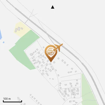 Karte Overwerder Bogen 78, 21037 Hamburg