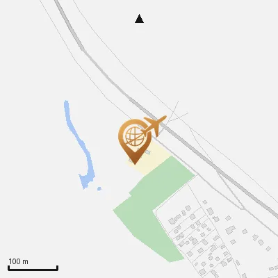 Karte Overwerder Bogen 80, 21037 Hamburg