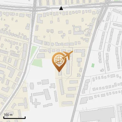 Karte Owiesenkehre 5-10, 22177 Hamburg