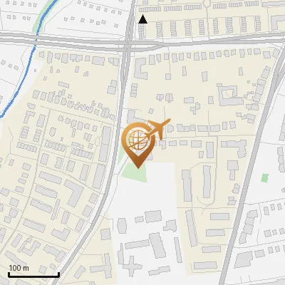 Karte Owiesenstraße 31, 22177 Hamburg