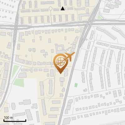 Karte Owiesenstraße 3-10, 22177 Hamburg