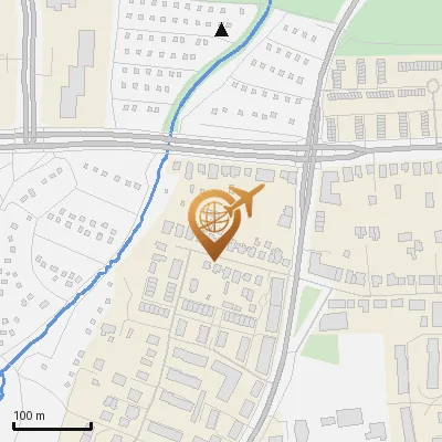 Karte Owiesenstraße 54-59, 22177 Hamburg