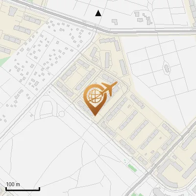 Foto zu Oxforder Straße 3, 13349 Berlin