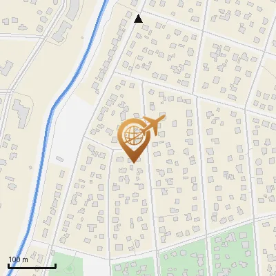 Foto zu Oybinweg 7-10, 12621 Berlin