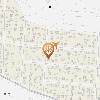 Foto zu Paarener Straße 12-19, 13589 Berlin