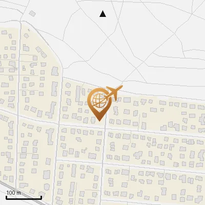 Foto zu Paarener Straße 21-28, 13589 Berlin