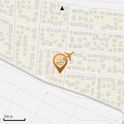 Foto zu Paarener Straße 1-11, 13589 Berlin