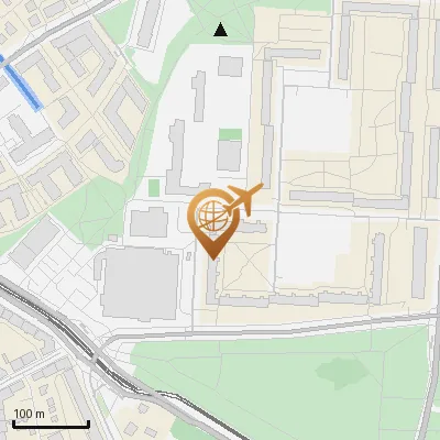 Foto zu Pablo-Neruda-Straße 9-18, 12559 Berlin