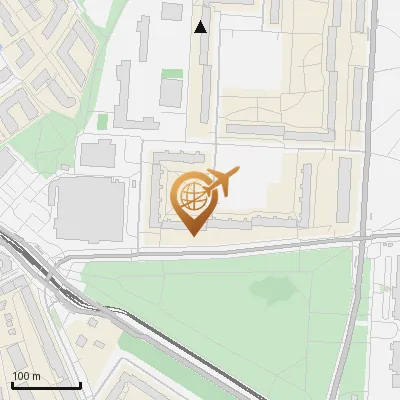 Foto zu Pablo-Neruda-Straße 19-21, 12559 Berlin