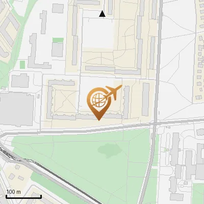 Foto zu Pablo-Neruda-Straße 22-25, 12559 Berlin