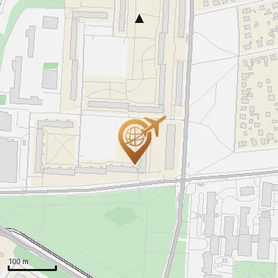 Foto zu Pablo-Neruda-Straße 26-30, 12559 Berlin