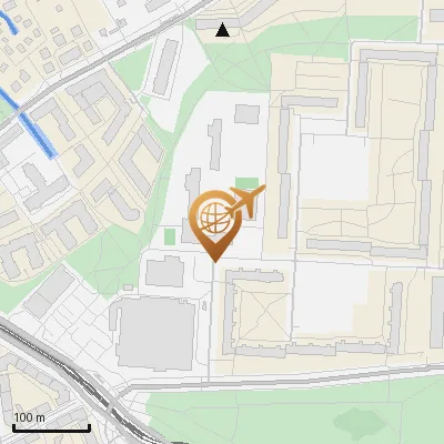 Foto zu Pablo-Neruda-Straße 6, 12559 Berlin