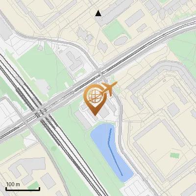 Foto zu Pablo-Picasso-Straße 2-4, 13057 Berlin