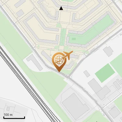 Foto zu Pablo-Picasso-Straße 35, 13057 Berlin