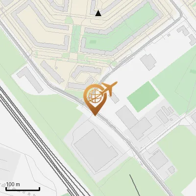 Foto zu Pablo-Picasso-Straße 37, 13057 Berlin