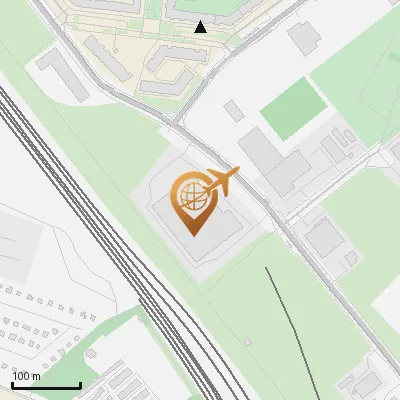 Foto zu Pablo-Picasso-Straße 40, 13057 Berlin