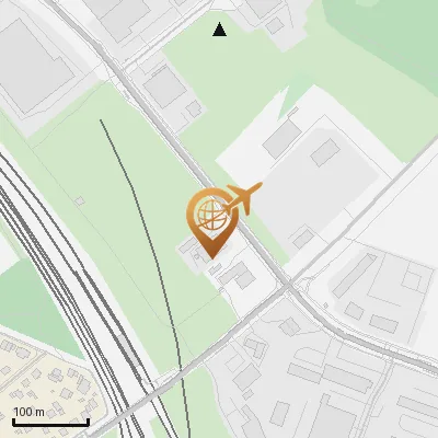 Foto zu Pablo-Picasso-Straße 48-50, 13057 Berlin