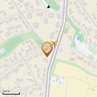 Foto zu Pacelliallee 23-27, 14195 Berlin