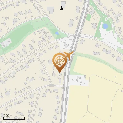 Foto zu Pacelliallee 29, 14195 Berlin