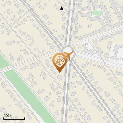 Foto zu Pacelliallee 3, 14195 Berlin