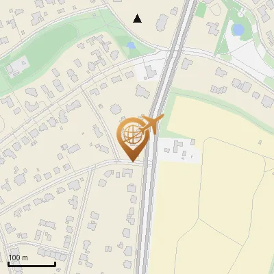 Foto zu Pacelliallee 31, 14195 Berlin