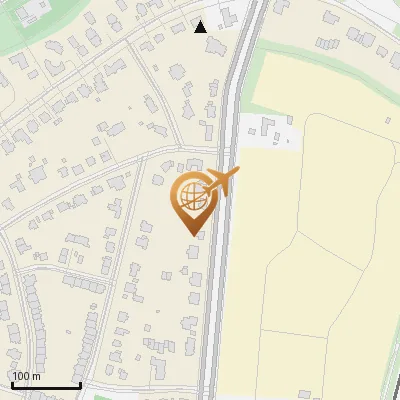 Foto zu Pacelliallee 35-47, 14195 Berlin