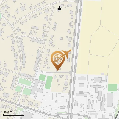 Foto zu Pacelliallee 53-57, 14195 Berlin