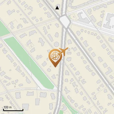 Foto zu Pacelliallee 7, 14195 Berlin