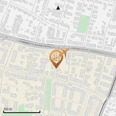 Foto zu Pachemstraße 2-12, 81673 München