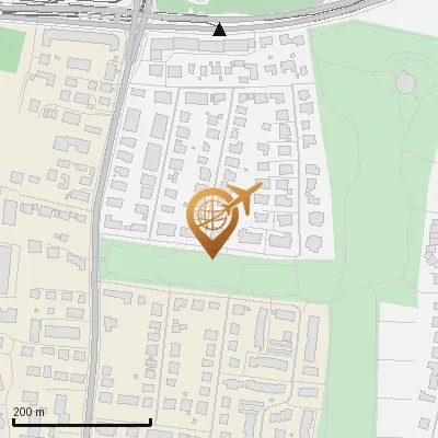 Foto zu Pachmayrplatz 15, 81927 München