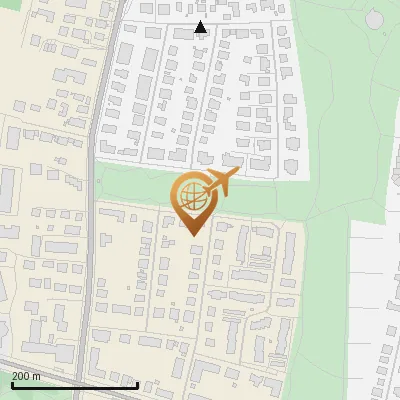 Foto zu Pachmayrplatz 16, 81927 München